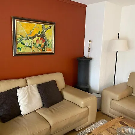 Superior Apartment 100M2 Bodmisonne - Grindelwald Exterior foto