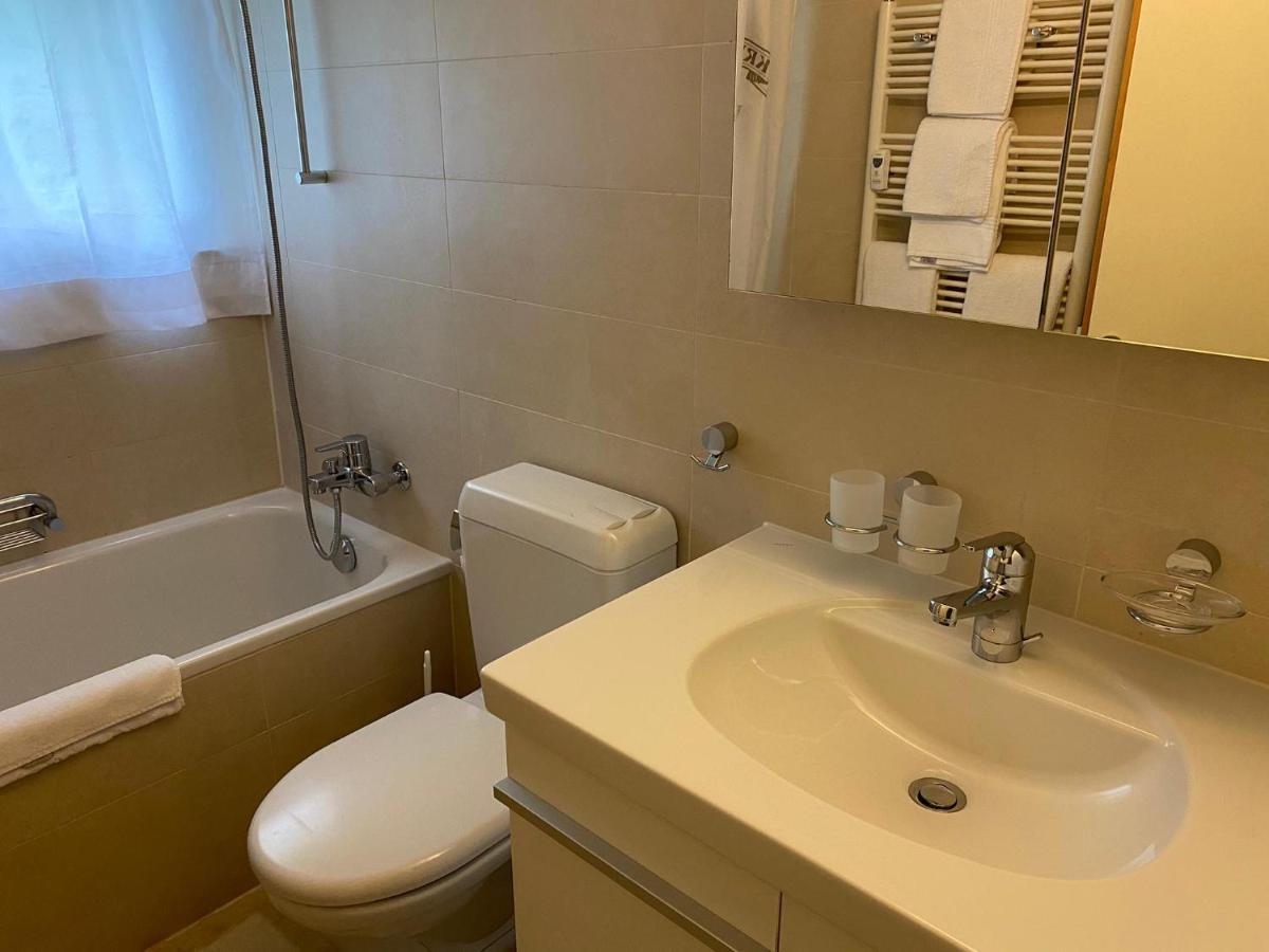 Apartment Superior 100m2 Bodmisonne - *
