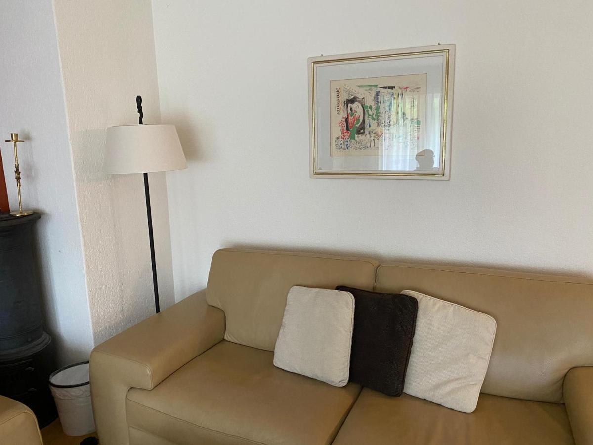 Superior 100m2 Bodmisonne - Apartment Grindelwald