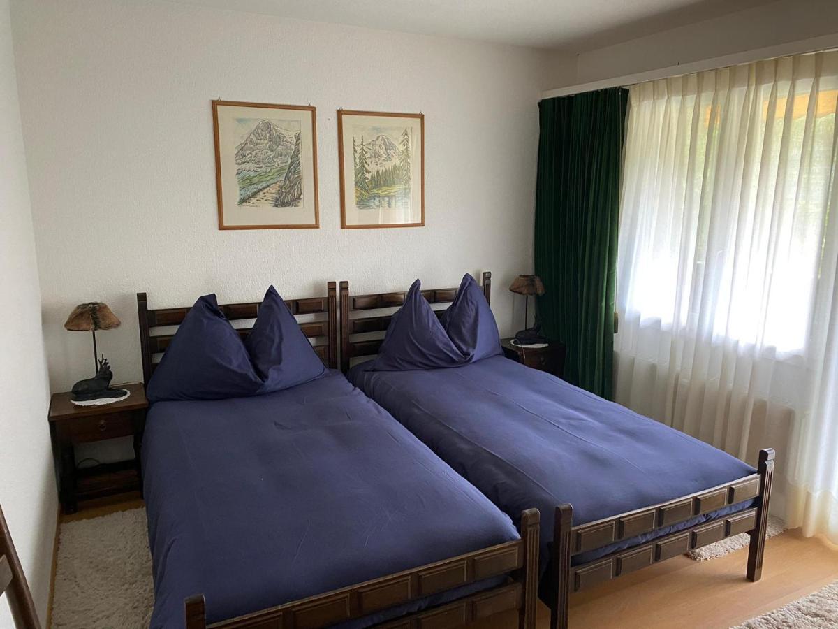 Apartment Superior 100m2 Bodmisonne - *