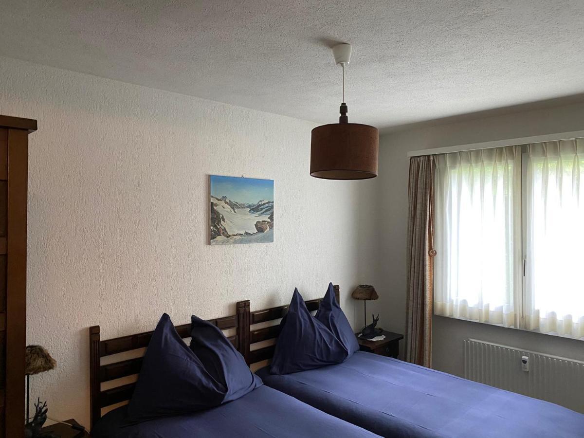 Superior 100m2 Bodmisonne - * Grindelwald