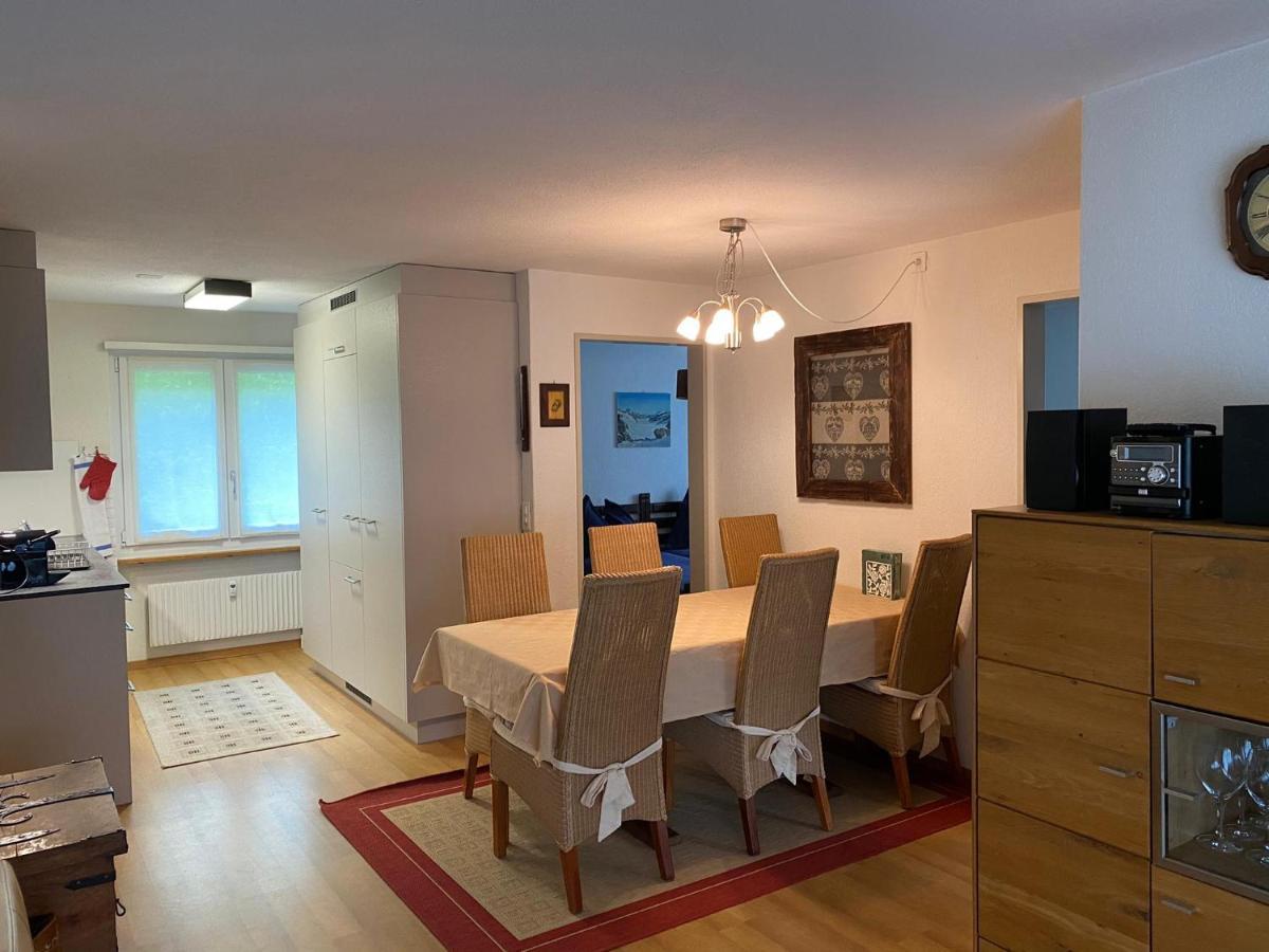 Superior 100m2 Bodmisonne - Apartment