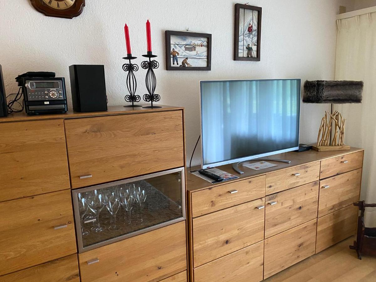 Superior 100m2 Bodmisonne - * Grindelwald