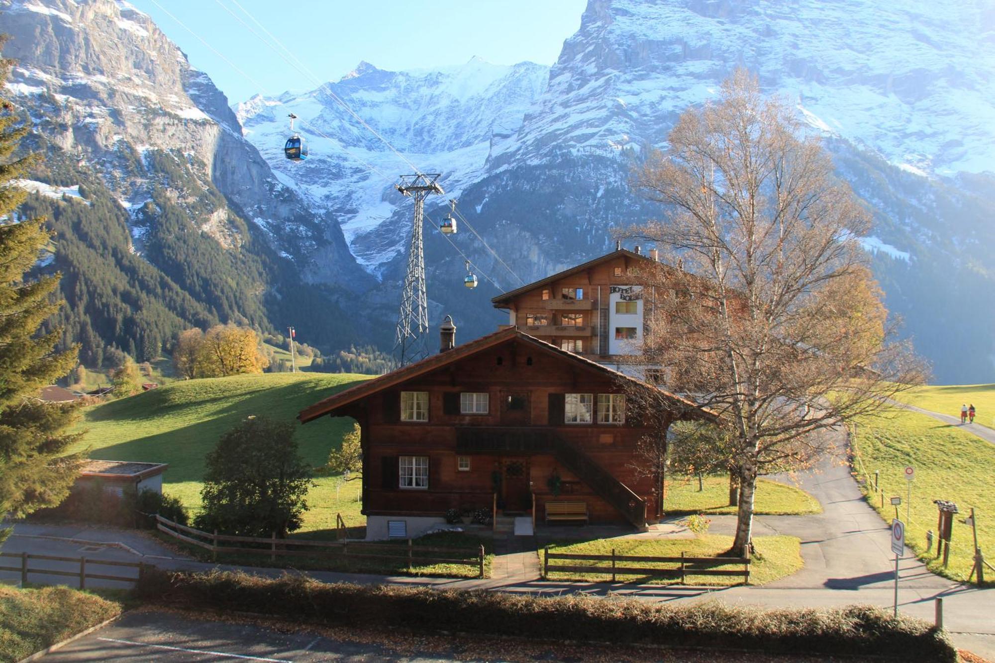Apartment Superior 100m2 Bodmisonne -