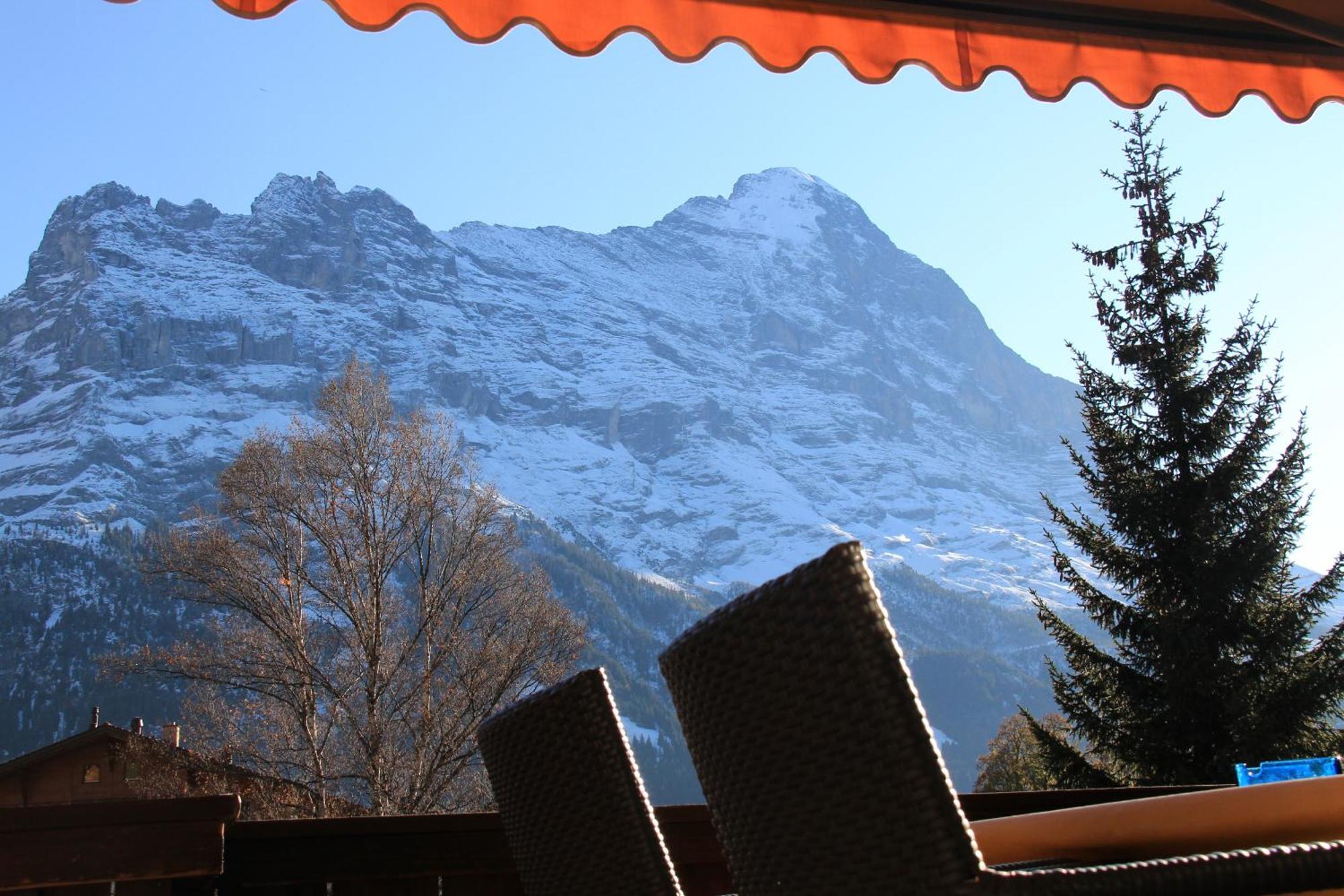 Apartment Superior 100m2 Bodmisonne - *