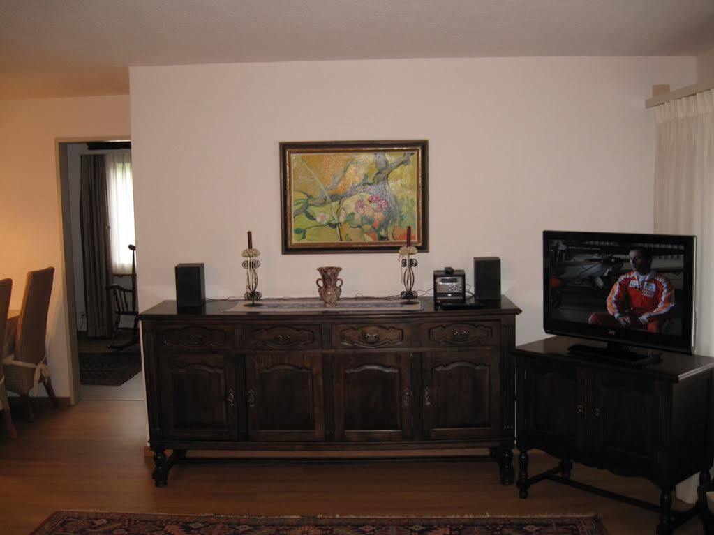 Apartment Superior 100m2 Bodmisonne - *