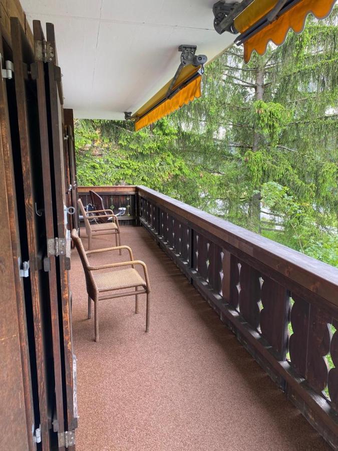 Apartment Superior 100m2 Bodmisonne -